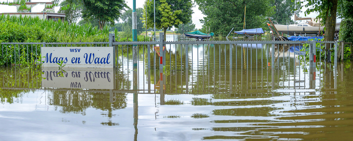 Watersportvereniging Maas en Waal
